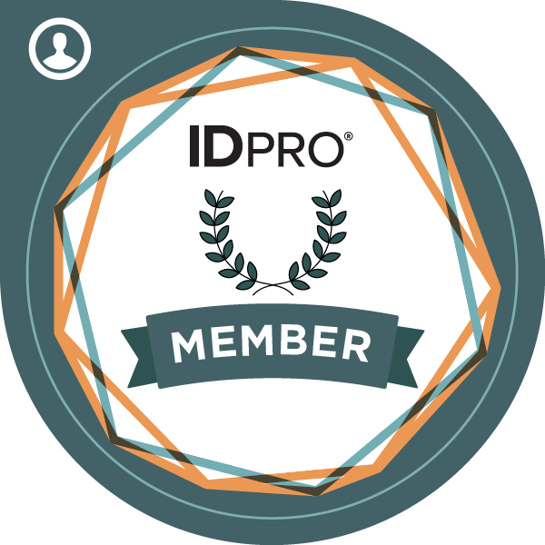 IDPro Member