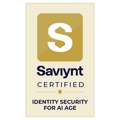 Saviynt Identity Security for AI Age